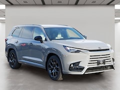 2026 LEXUS TX 500h F SPORT PERFORMANCE PREMIUM AWD Sport Utility