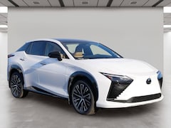 2026 LEXUS RZ 350e PREMIUM Sport Utility