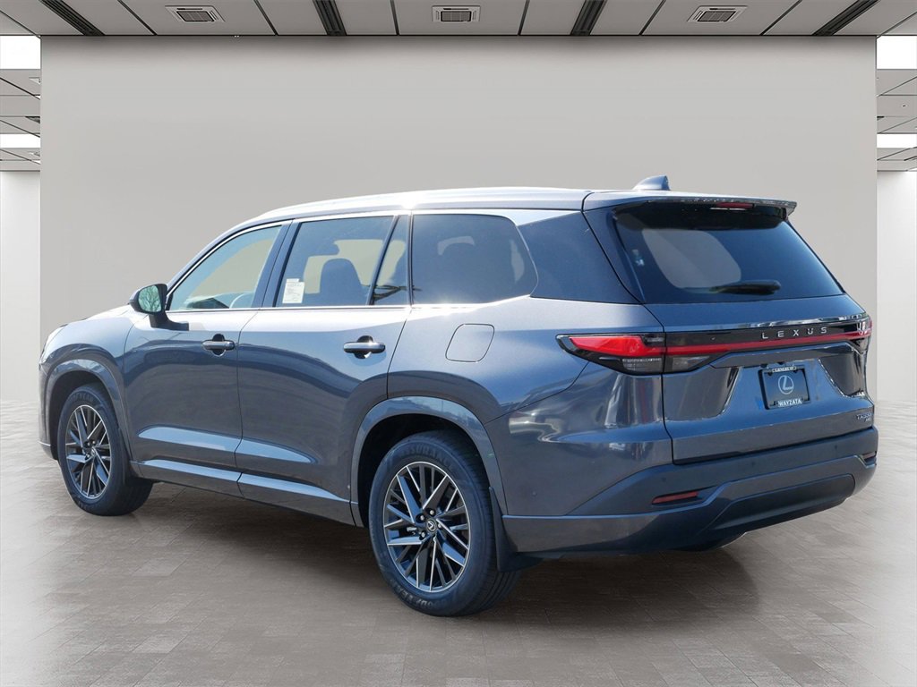 2025 Lexus TX 350 Premium photo 4