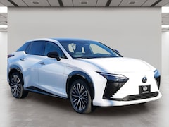 2026 LEXUS RZ 350e PREMIUM Sport Utility