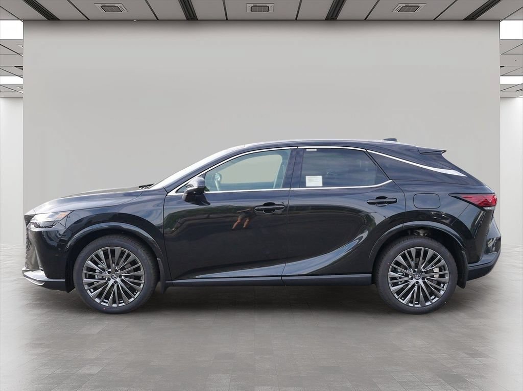 New 2026 Lexus RX 350 LUXURY Sport Utility