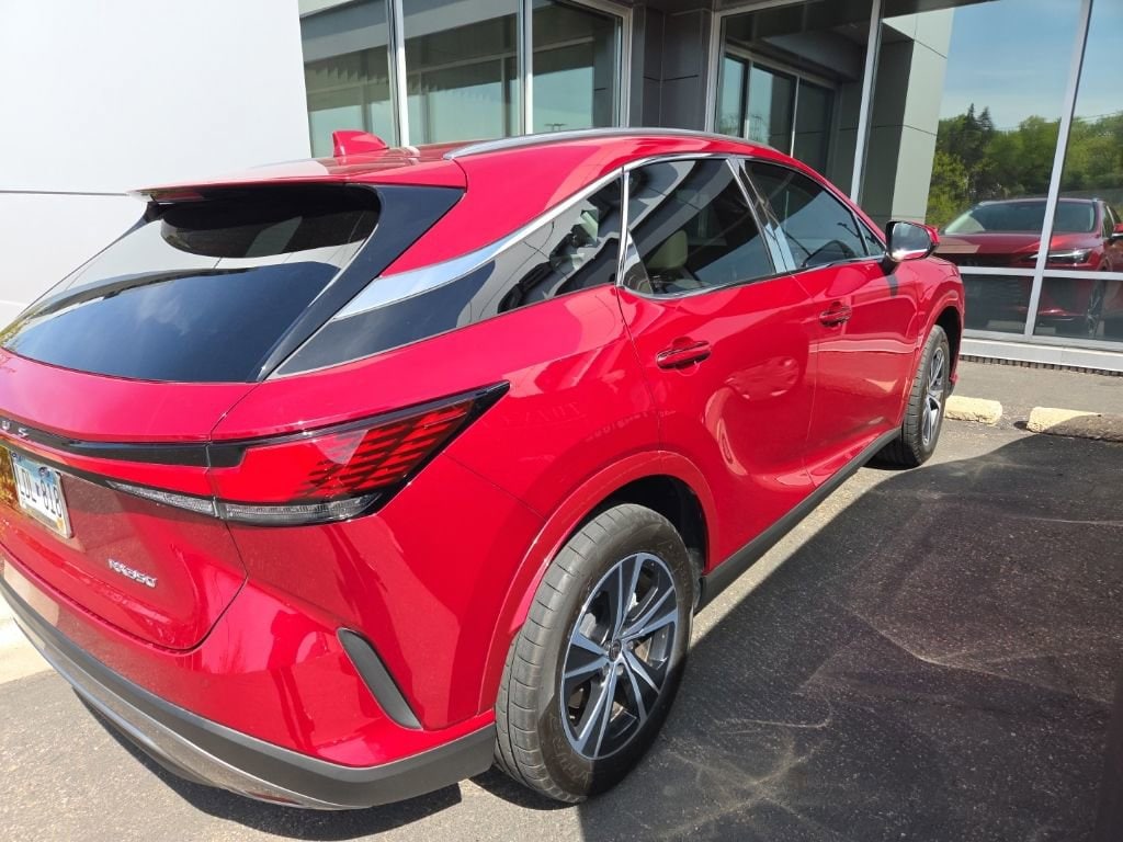 Used 2024 Lexus RX 350 Premium SUV