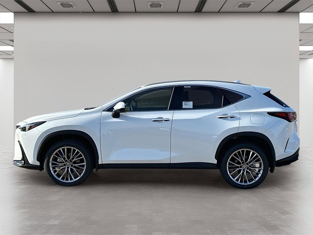 New 2026 Lexus NX 350 PREMIUM Sport Utility