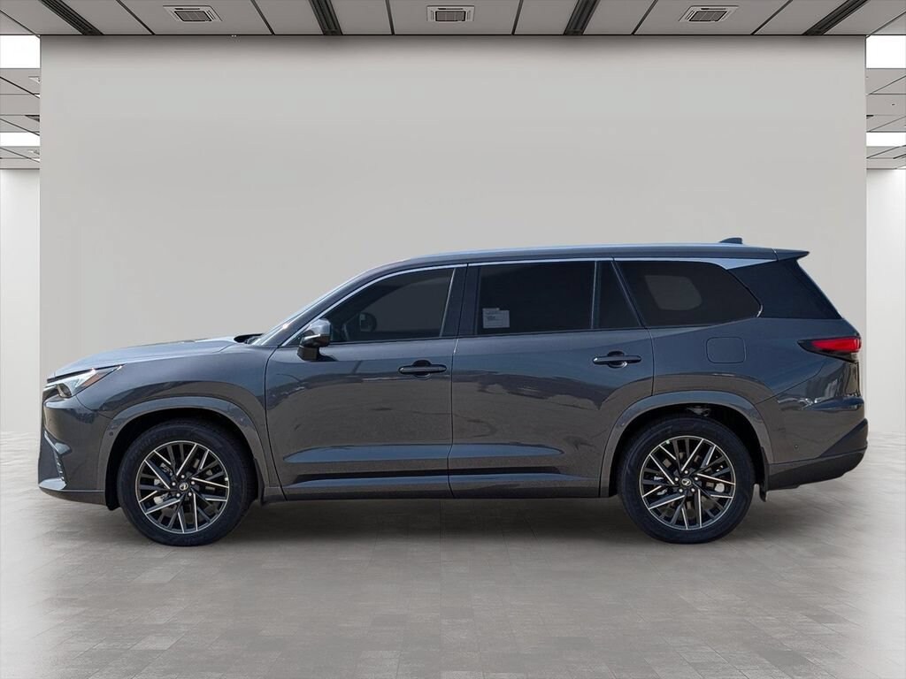New 2026 Lexus TX 350 PREMIUM AWD Sport Utility