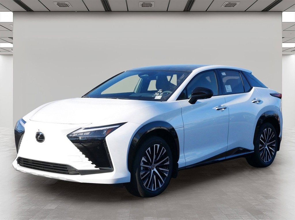 New 2026 Lexus RZ 350e PREMIUM Sport Utility