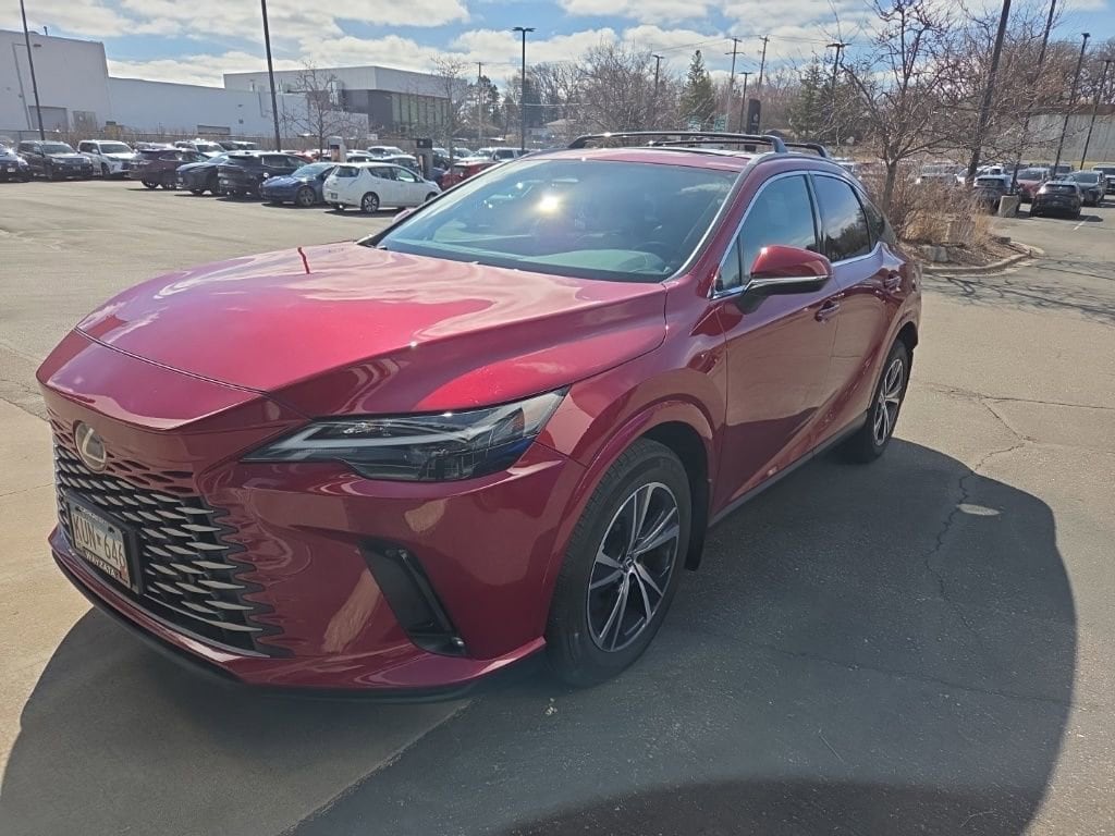 Used 2023 Lexus RX 350 Premium SUV