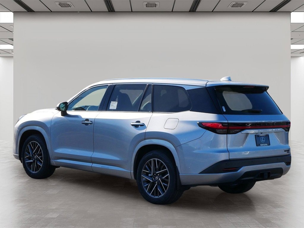 New 2026 Lexus TX 350 PREMIUM AWD Sport Utility