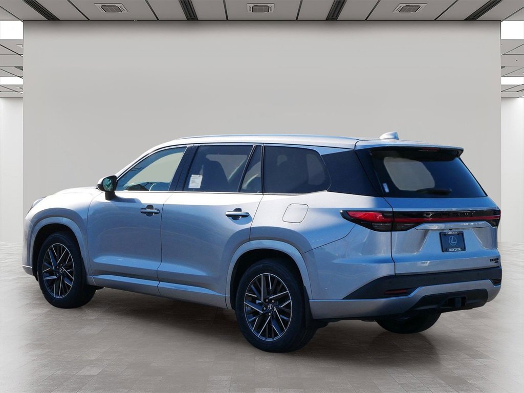 2026 Lexus TX 350 Premium photo 4