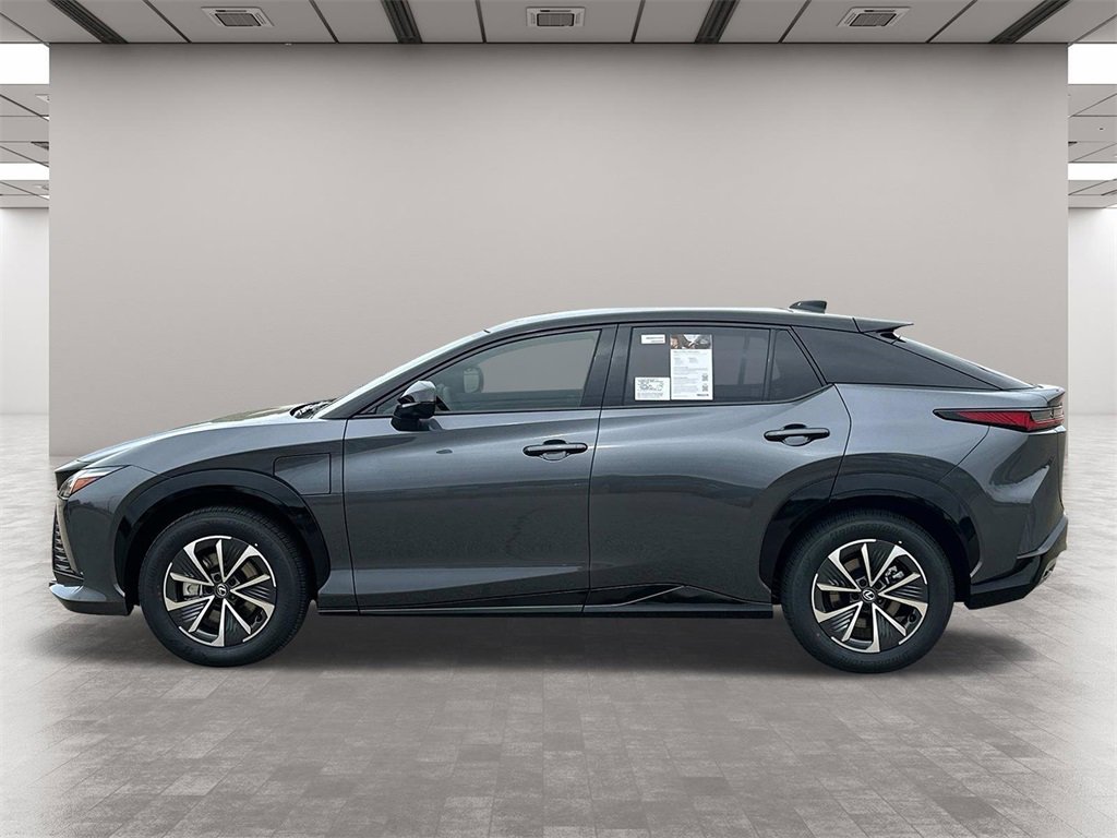 2025 Lexus RZ 450e 300e Premium photo 2