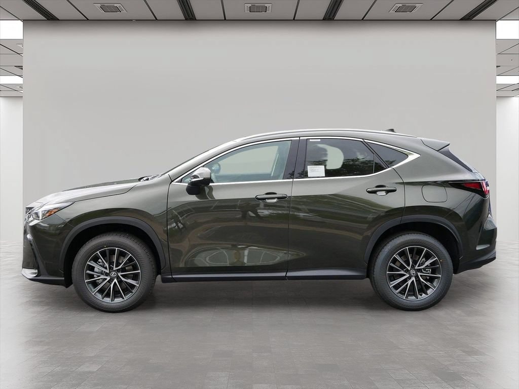 New 2026 Lexus NX 350 PREMIUM Sport Utility