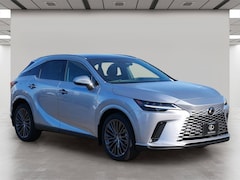 2026 LEXUS RX 350 LUXURY Sport Utility