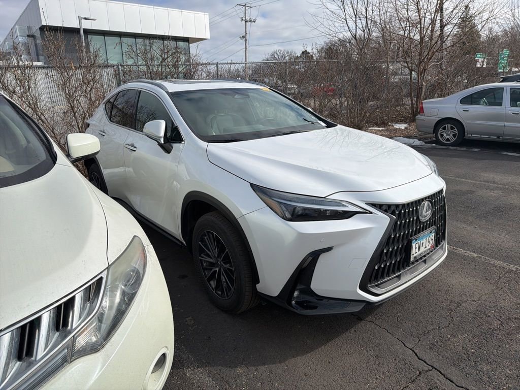 Used 2024 Lexus NX 350 Premium SUV