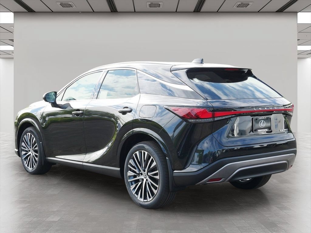 New 2026 Lexus RX RX 350 Premium+ Sport Utility
