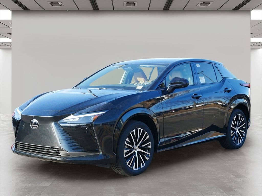 New 2026 Lexus RZ 450e PREMIUM AWD Sport Utility
