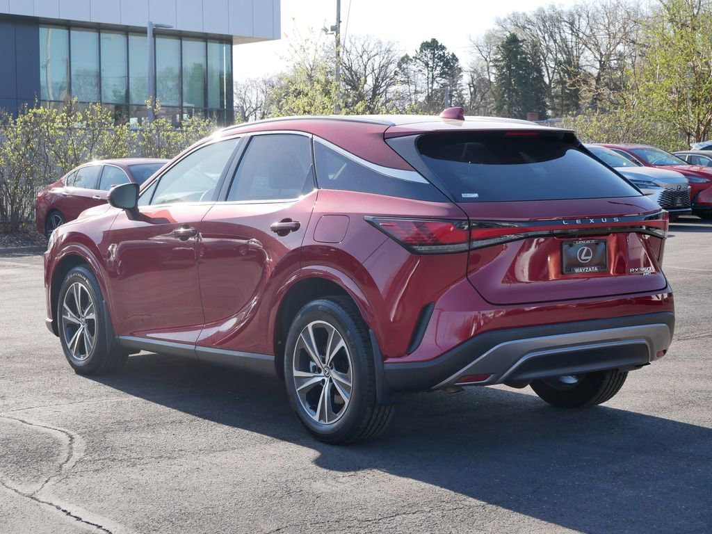 Used 2023 Lexus RX 350 Premium SUV
