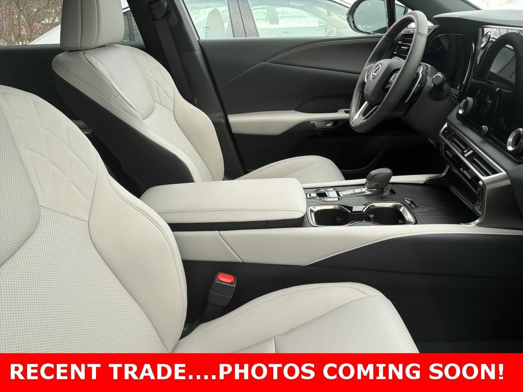 Used 2025 Lexus RX 350h Premium SUV