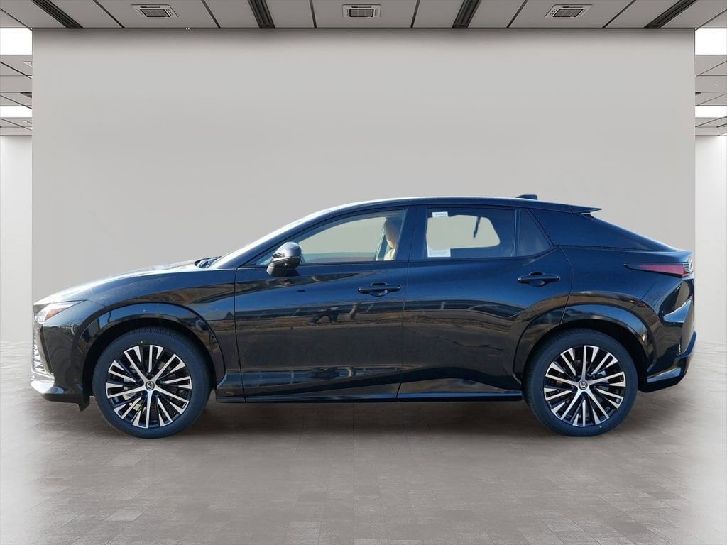 New 2026 Lexus RZ 450e PREMIUM AWD Sport Utility