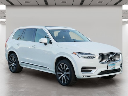 2020 Volvo XC90 T6 Inscription 7 Passenger SUV