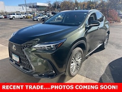 2025 LEXUS NX 350 Premium SUV