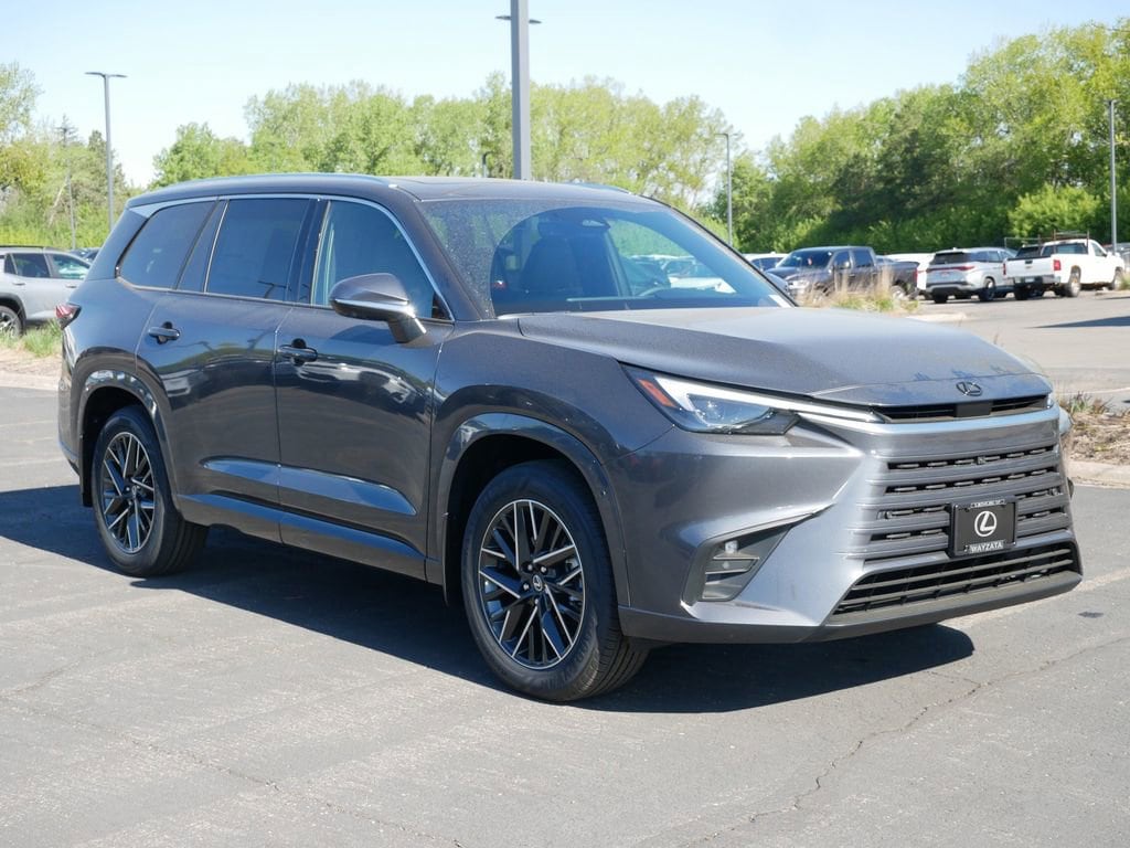 2026 Lexus TX 350 350 Premium AWD's photo