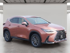 2025 LEXUS NX NX 350 Premium Sport Utility