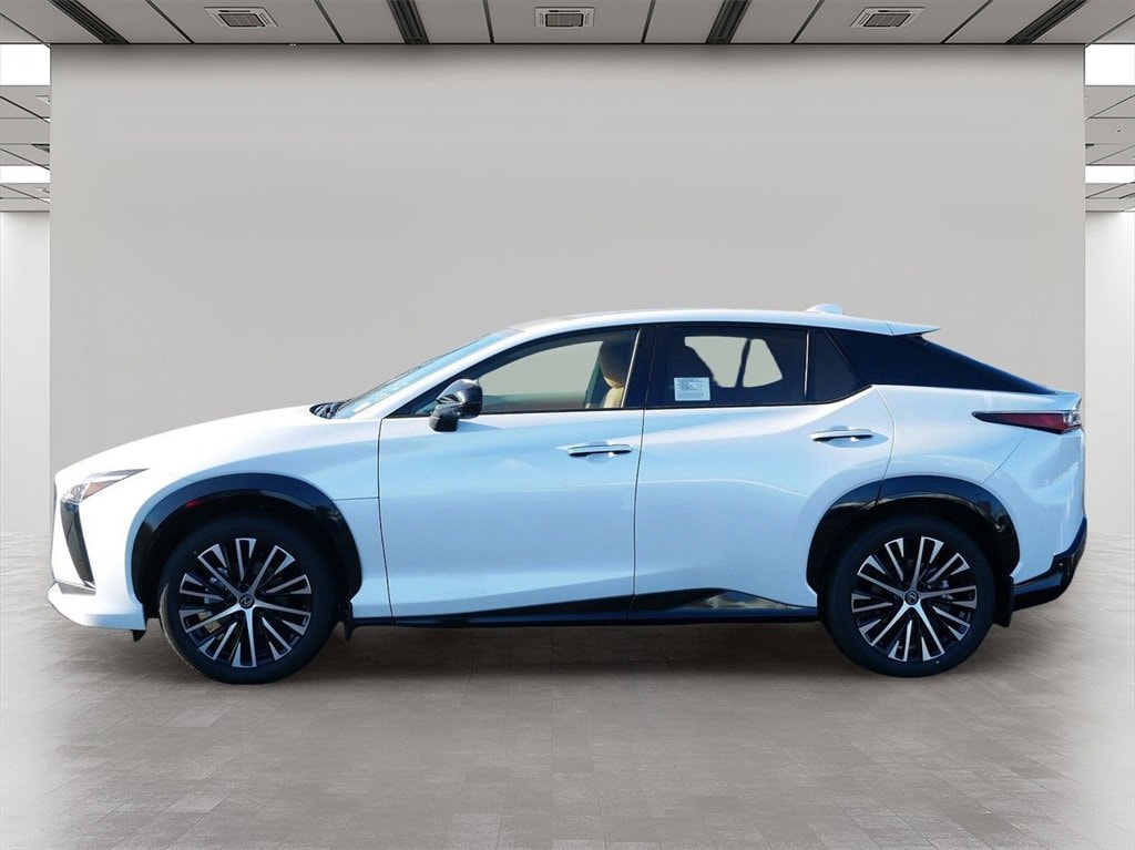 New 2026 Lexus RZ 350e PREMIUM Sport Utility