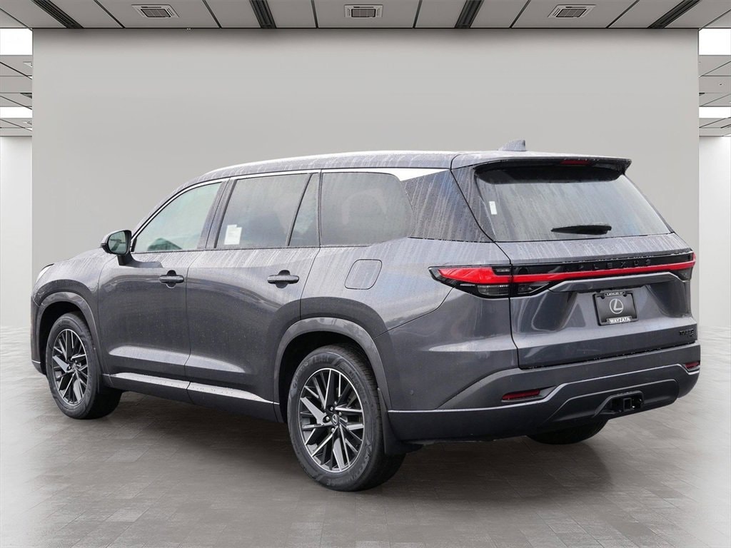 New 2026 Lexus TX 350 PREMIUM AWD Sport Utility