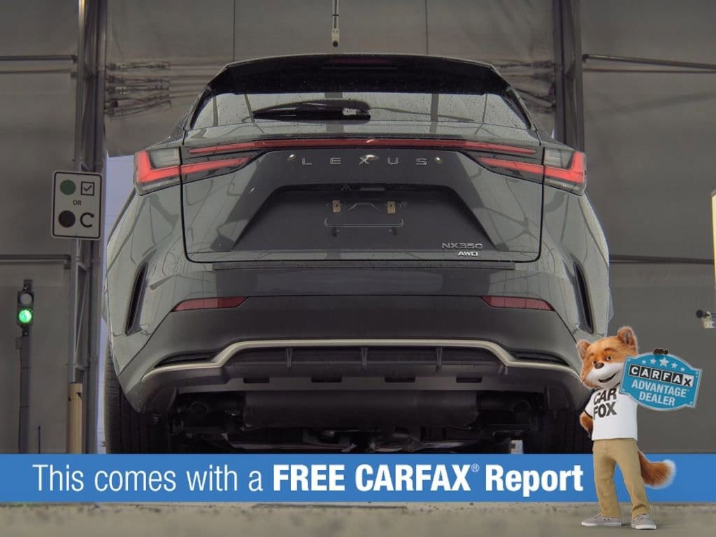 Used 2024 Lexus NX 350 with VIN 2T2KGCEZ4RC043865 for sale in Wayzata, Minnesota