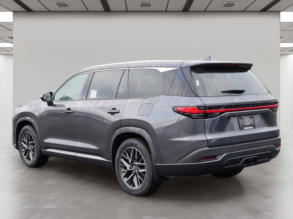 New 2026 Lexus TX TX 350 Premium Sport Utility