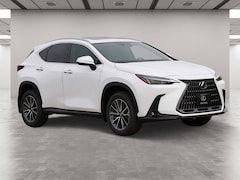 2026 LEXUS NX 350 AWD Sport Utility
