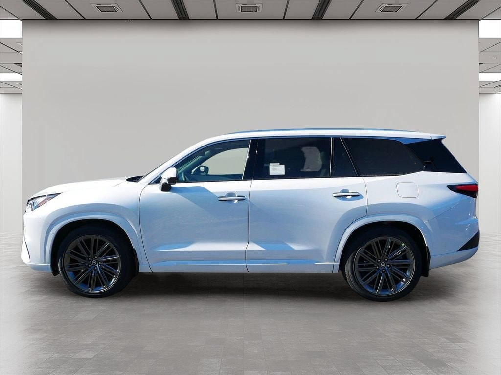 New 2026 Lexus TX 350 LUXURY AWD Sport Utility