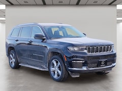 2022 Jeep New Grand Cherokee Limited SUV