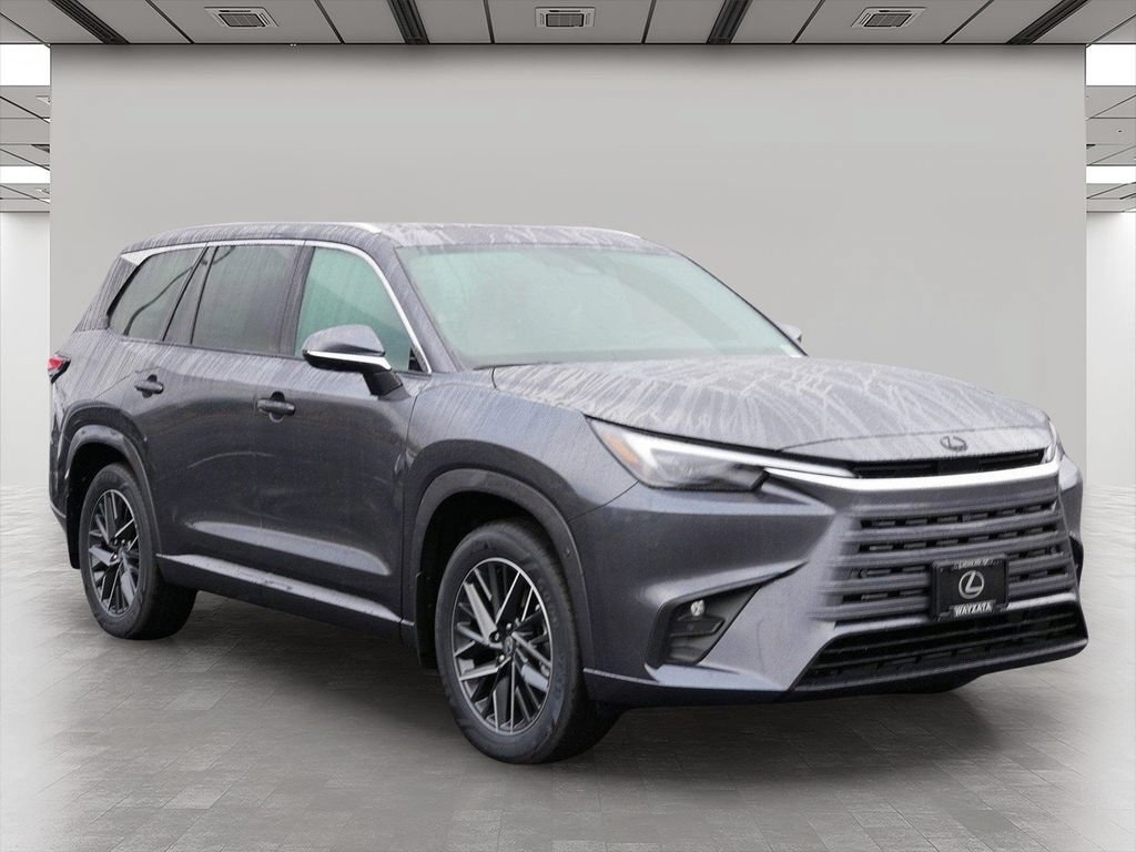Used 2026 Lexus TX 350 Premium SUV