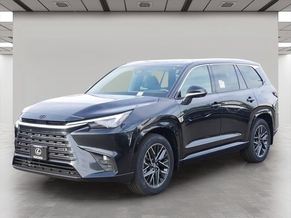 New 2026 Lexus TX 350 PREMIUM AWD Sport Utility