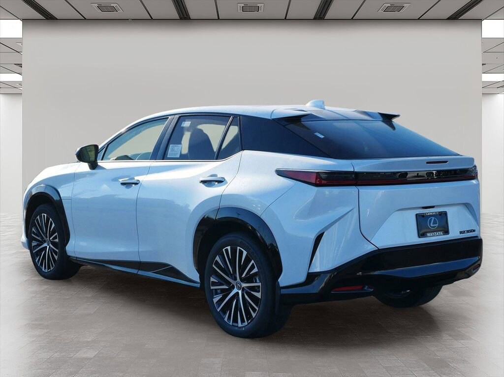 New 2026 Lexus RZ 350e PREMIUM Sport Utility