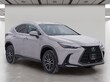  LEXUS NX 350