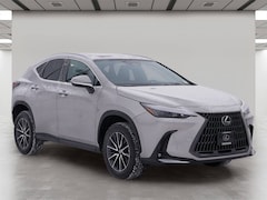2023 LEXUS NX 350 SUV
