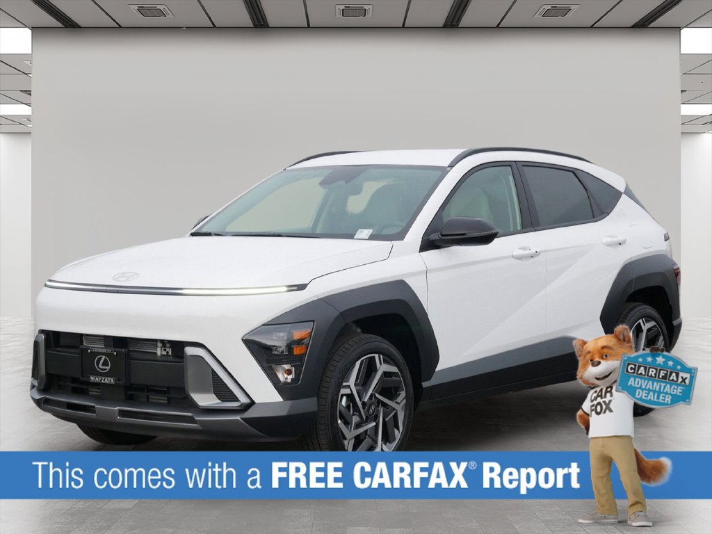 Used 2026 Hyundai Kona SEL Premium with VIN KM8HDCA35TU461799 for sale in Wayzata, Minnesota