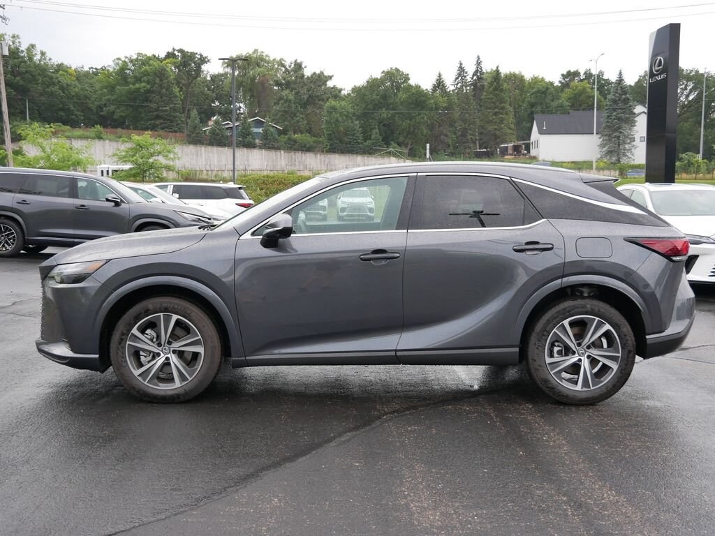 New 2026 Lexus RX RX 350 Premium Sport Utility