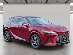 2024 LEXUS RX 350 Premium SUV