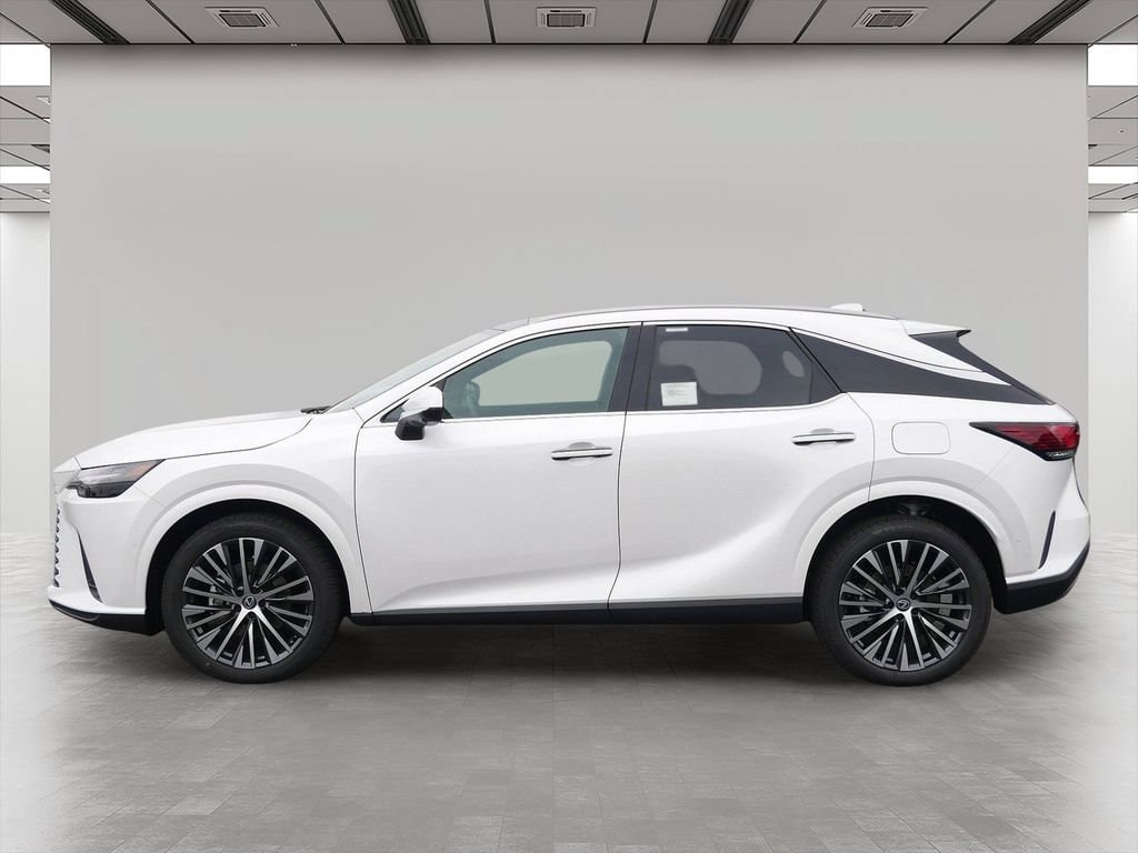 New 2026 Lexus RX 350 PREMIUM PLUS Sport Utility