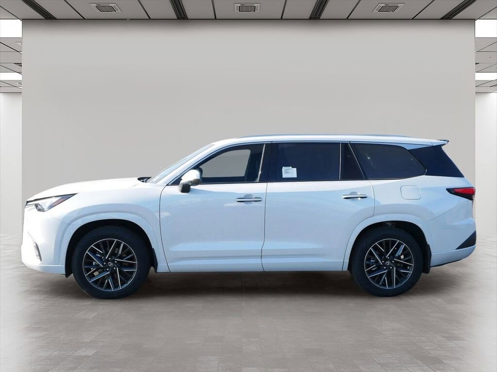New 2026 Lexus TX 350 PREMIUM AWD Sport Utility