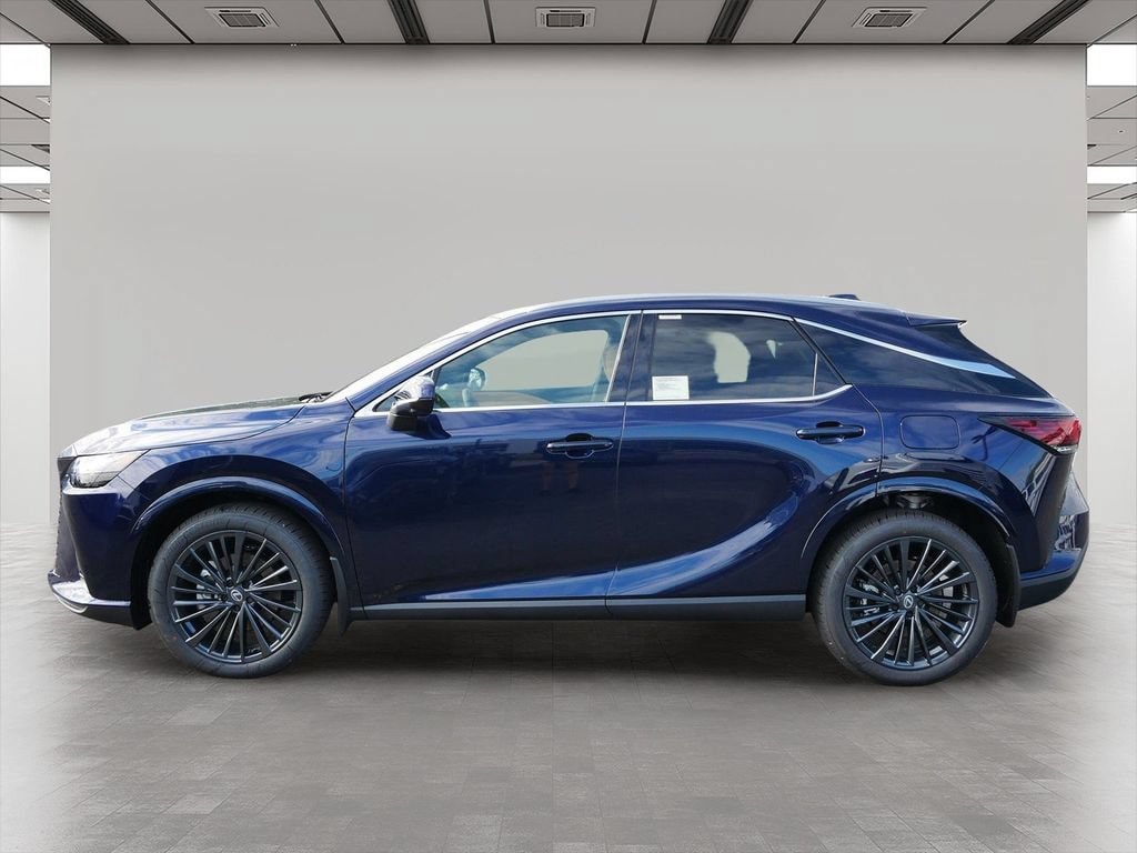 New 2026 Lexus RX 350 PREMIUM Sport Utility