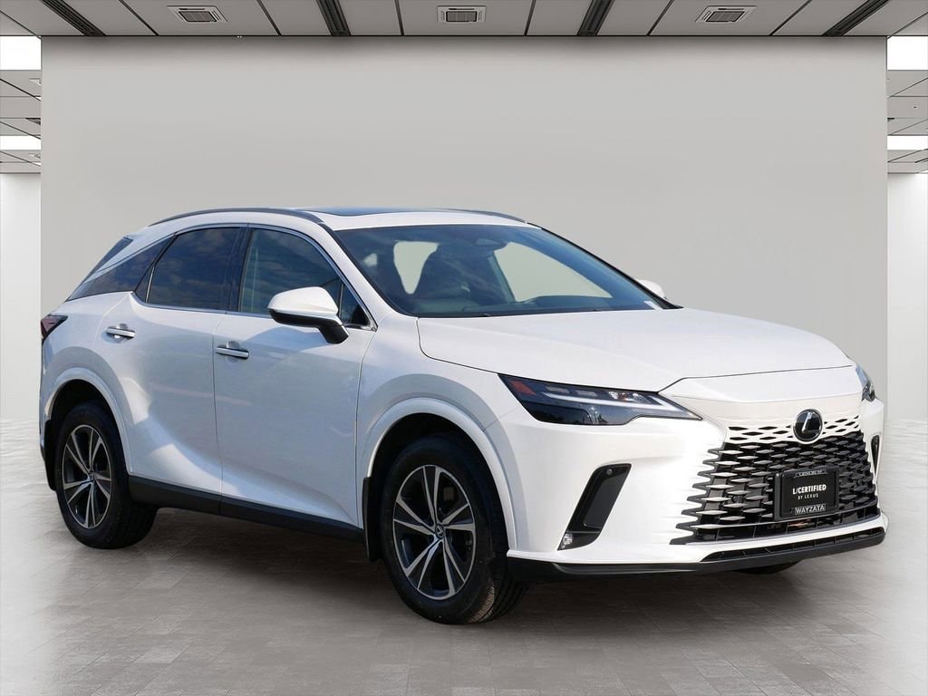 2024 Lexus RX 350 350 Premium AWD's photo