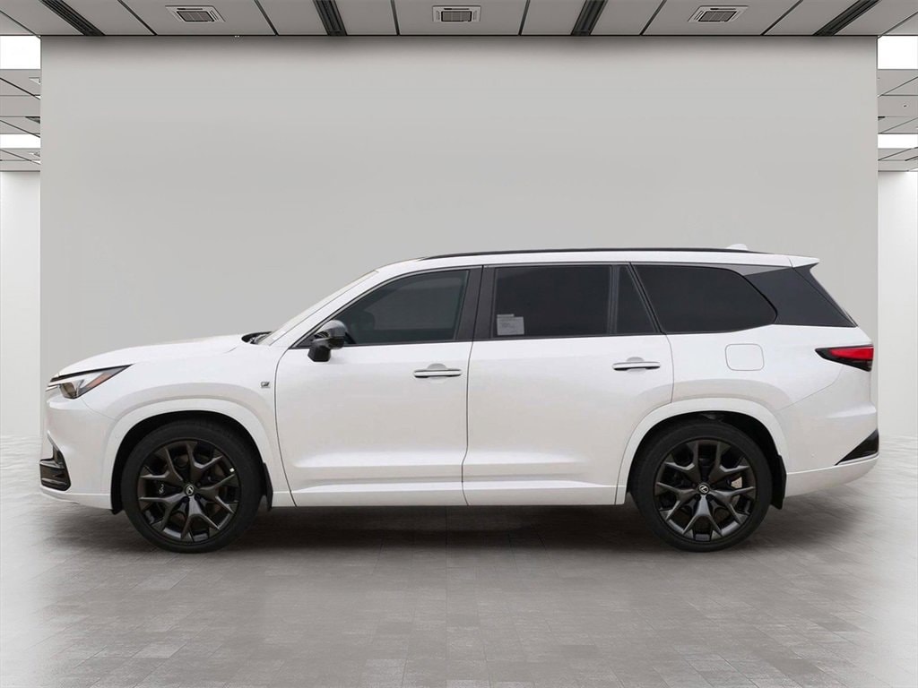 New 2026 Lexus TX 500h F SPORT PERFORMANCE PREMIUM AWD Sport Utility