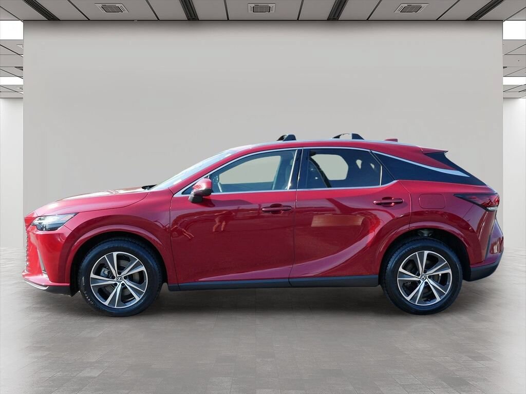 Used 2023 Lexus RX 350 Premium SUV