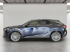 2025 LEXUS RX 350 Luxury SUV