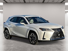 2025 LEXUS UX 300h PREMIUM AWD Sport Utility