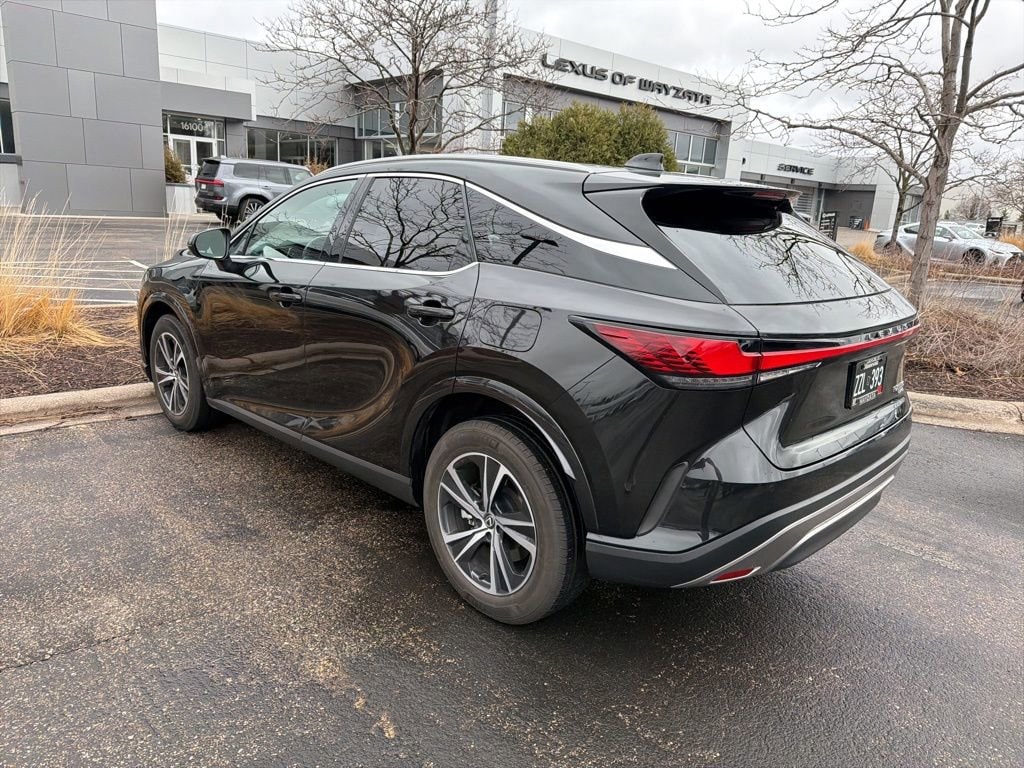 Used 2024 Lexus RX 350 Premium SUV