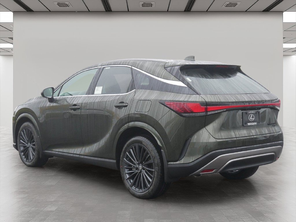New 2026 Lexus RX 350 Premium SUV